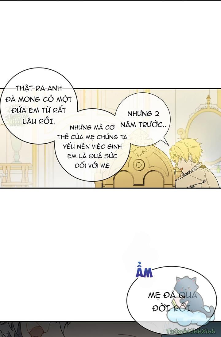 đọc truyện Hướng Về Ánh Dương Lần Nữa Chương 3 ảnh 24 tại Thiên Thai Truyện