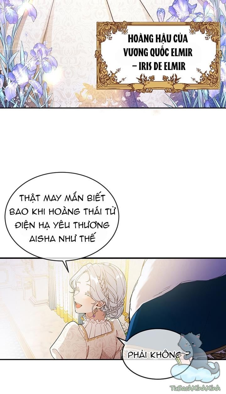 đọc truyện Hướng Về Ánh Dương Lần Nữa Chương 3 ảnh 30 tại Thiên Thai Truyện