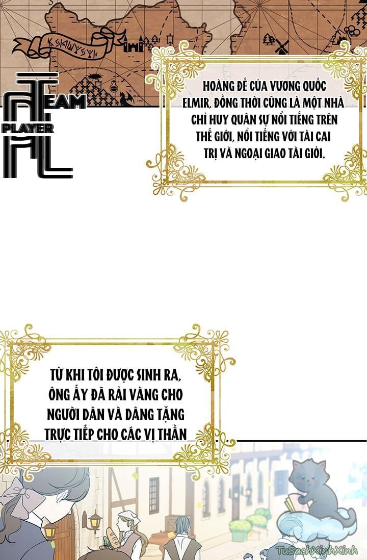 đọc truyện Hướng Về Ánh Dương Lần Nữa Chương 3 ảnh 33 tại Thiên Thai Truyện