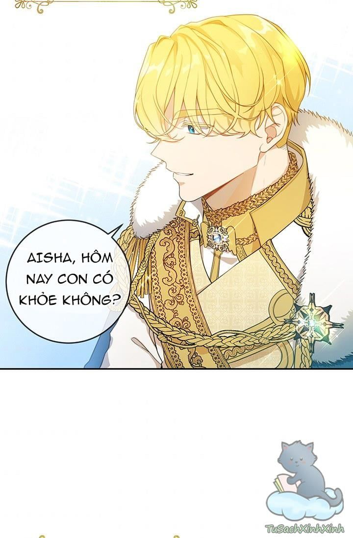 đọc truyện Hướng Về Ánh Dương Lần Nữa Chương 3 ảnh 35 tại Thiên Thai Truyện