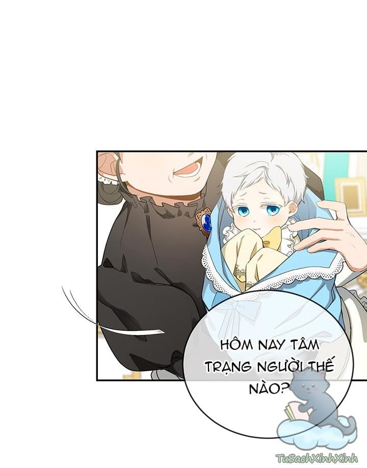 đọc truyện Hướng Về Ánh Dương Lần Nữa Chương 3 ảnh 7 tại Thiên Thai Truyện