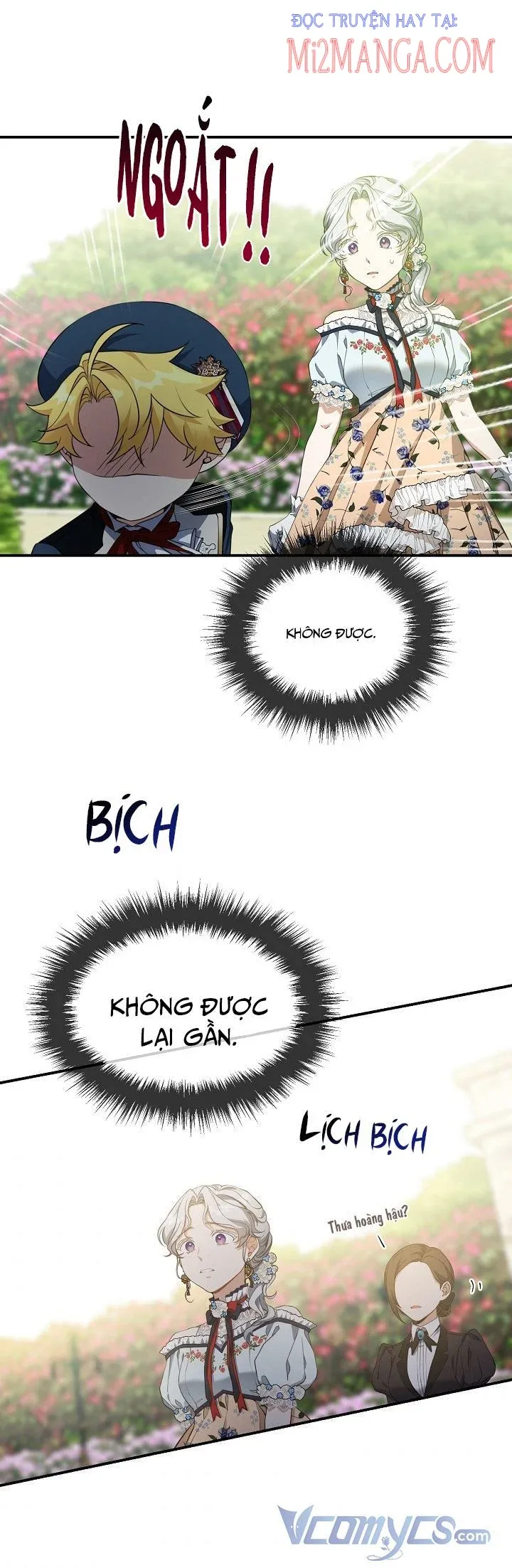 đọc truyện Hướng Về Ánh Dương Lần Nữa Chương 30.5 ảnh 13 tại Thiên Thai Truyện