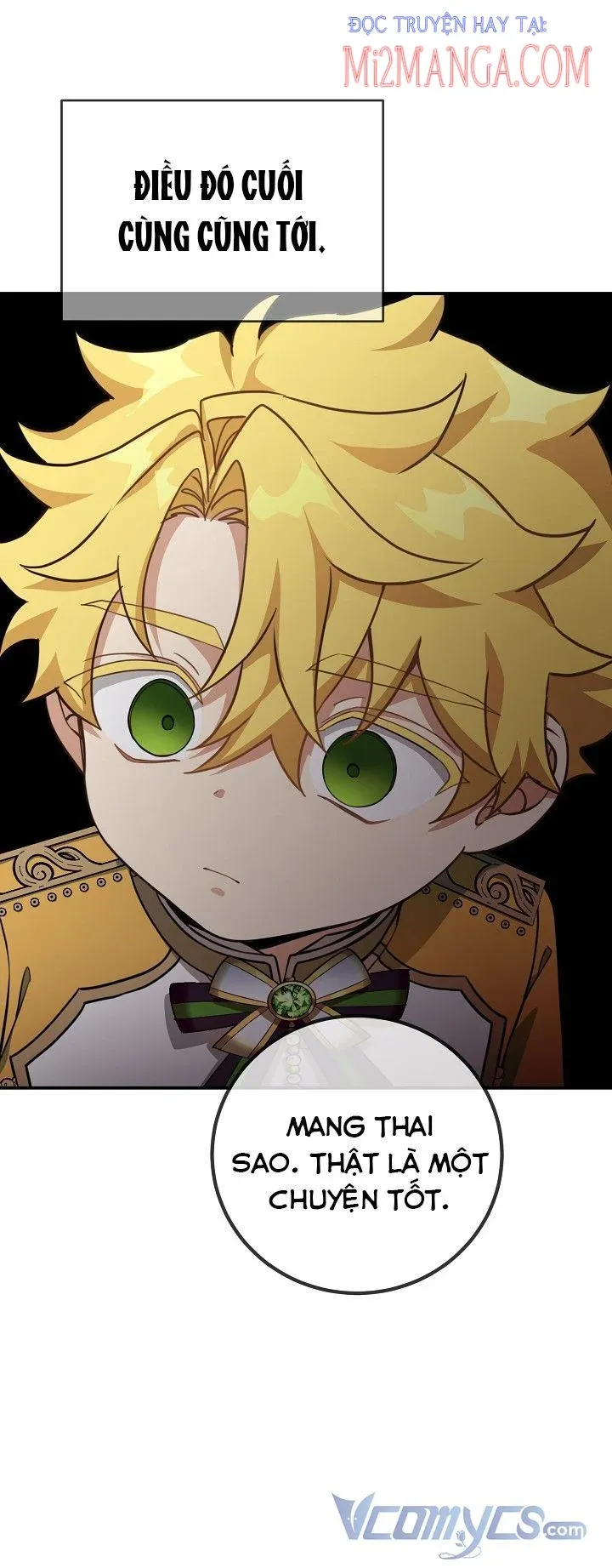 đọc truyện Hướng Về Ánh Dương Lần Nữa Chương 30.5 ảnh 16 tại Thiên Thai Truyện