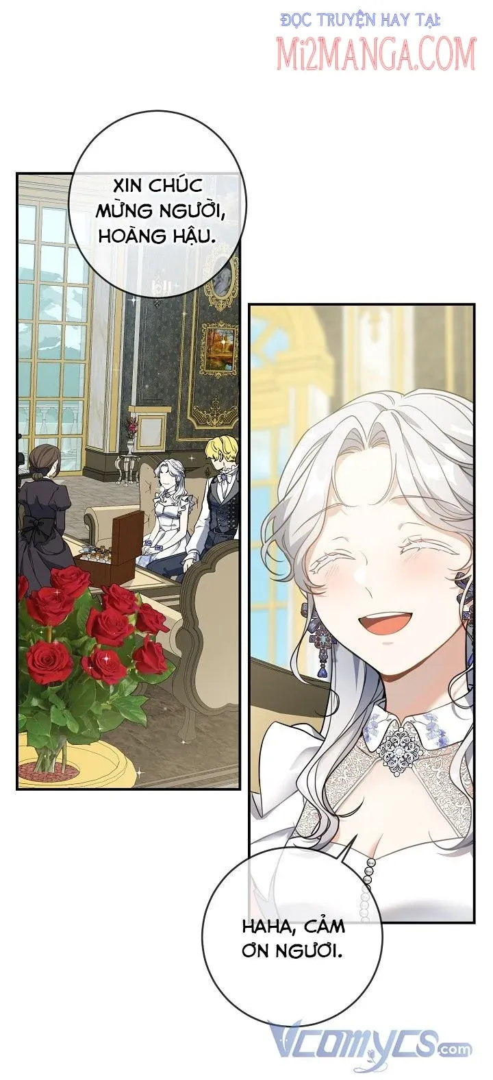 đọc truyện Hướng Về Ánh Dương Lần Nữa Chương 30.5 ảnh 17 tại Thiên Thai Truyện