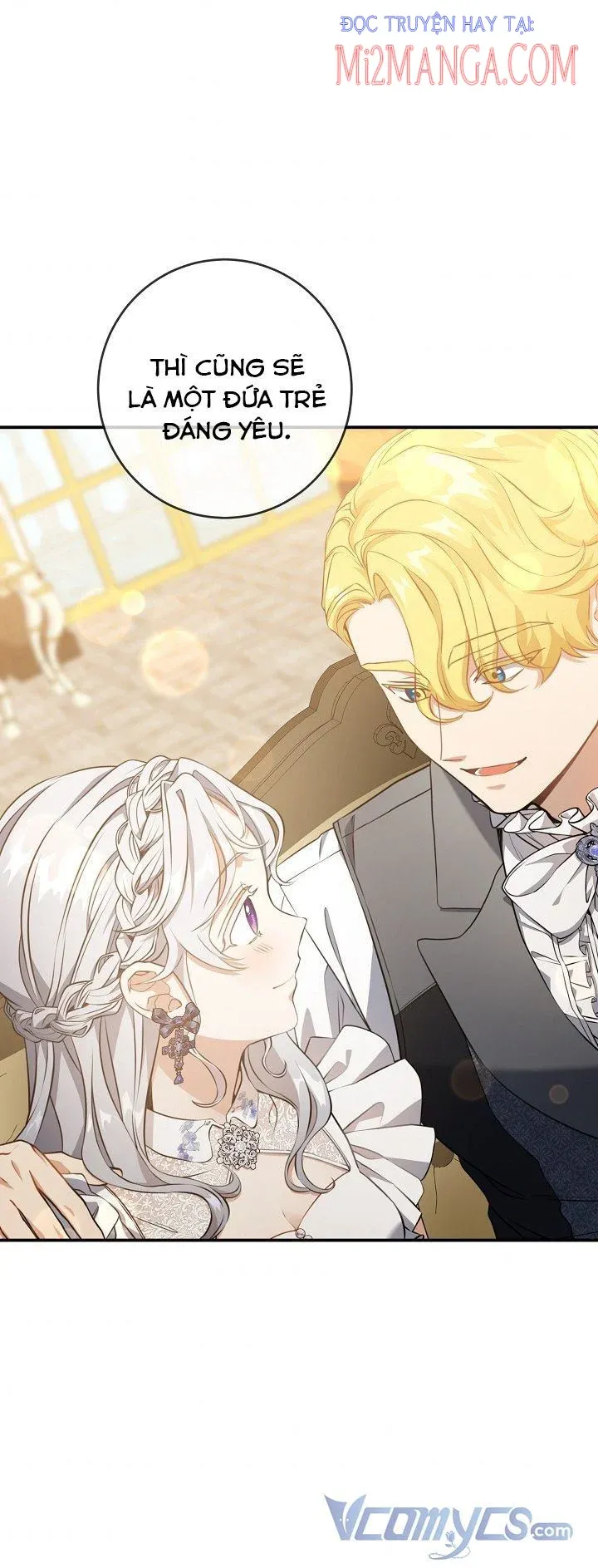 đọc truyện Hướng Về Ánh Dương Lần Nữa Chương 30.5 ảnh 19 tại Thiên Thai Truyện