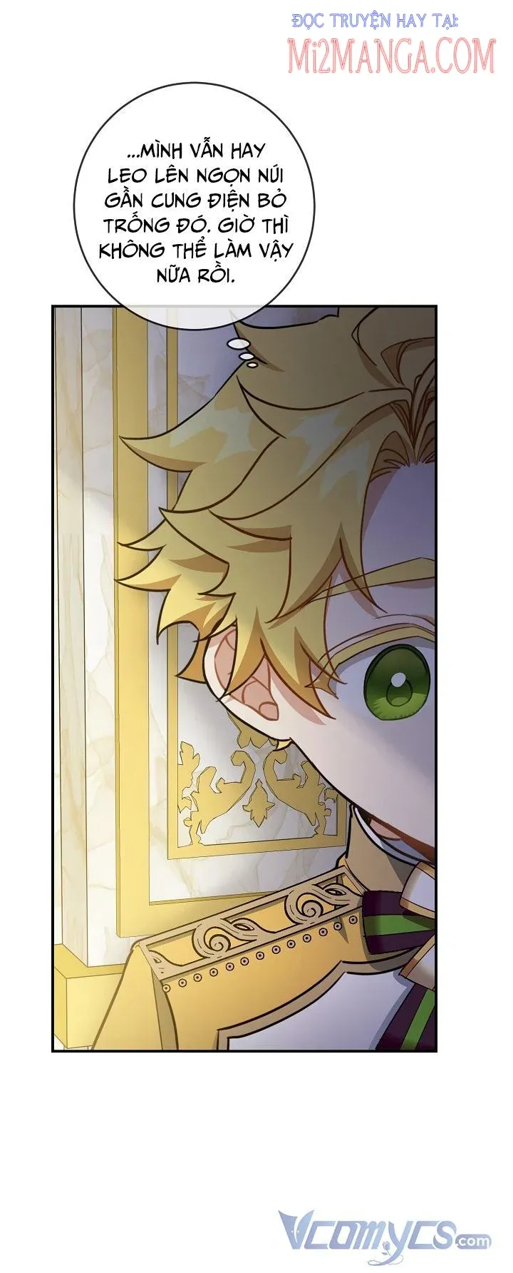 đọc truyện Hướng Về Ánh Dương Lần Nữa Chương 30.5 ảnh 21 tại Thiên Thai Truyện