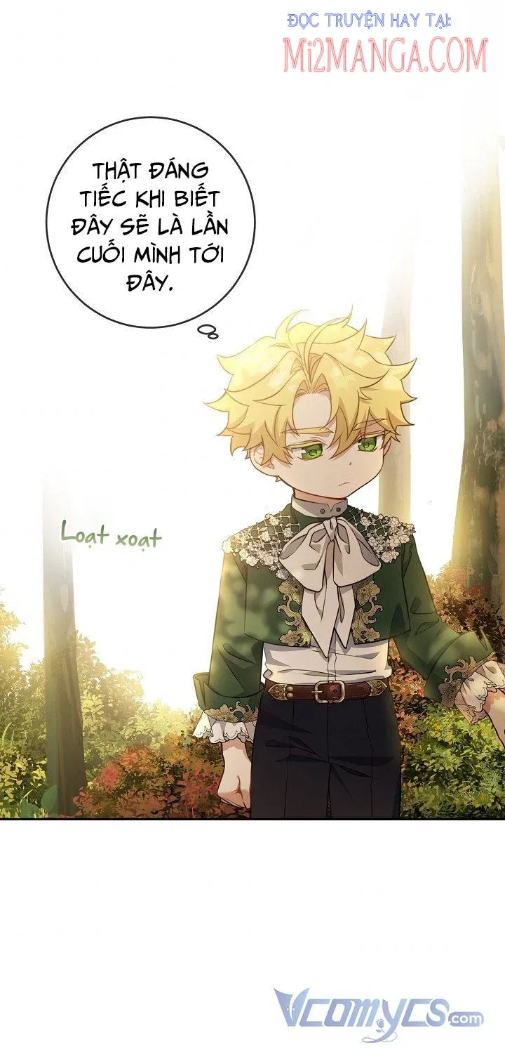 đọc truyện Hướng Về Ánh Dương Lần Nữa Chương 30.5 ảnh 25 tại Thiên Thai Truyện