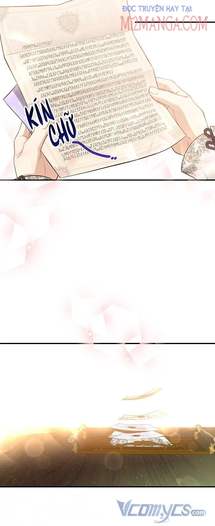 đọc truyện Hướng Về Ánh Dương Lần Nữa Chương 30.5 ảnh 5 tại Thiên Thai Truyện