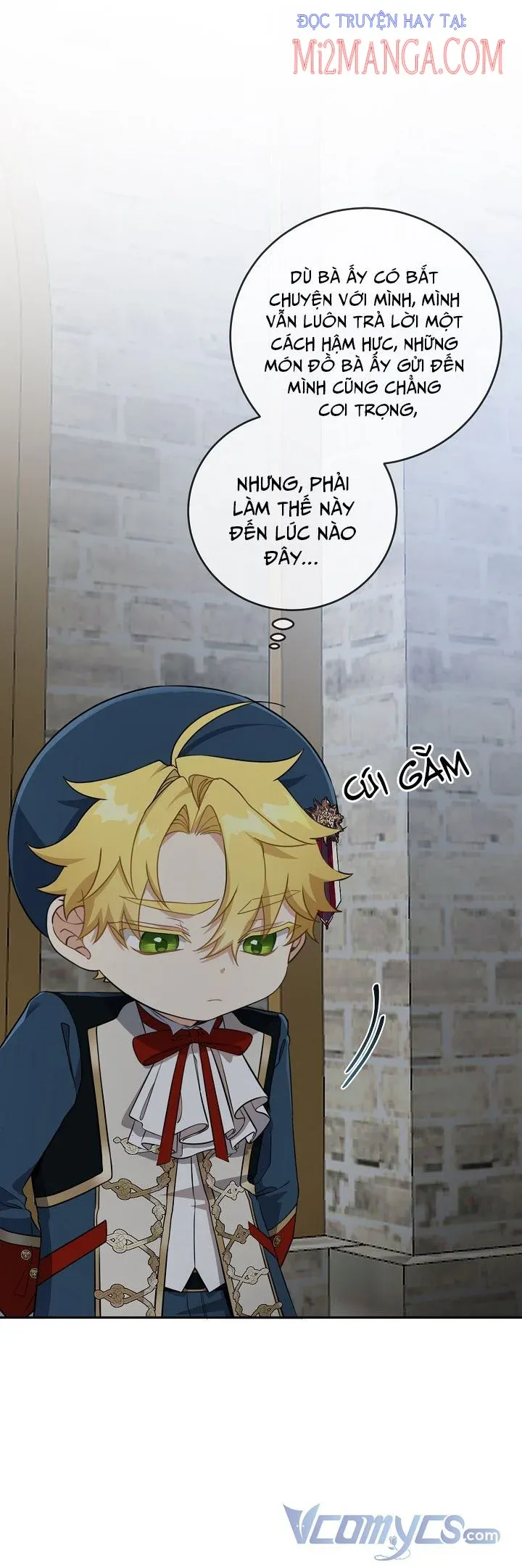 đọc truyện Hướng Về Ánh Dương Lần Nữa Chương 30.5 ảnh 6 tại Thiên Thai Truyện