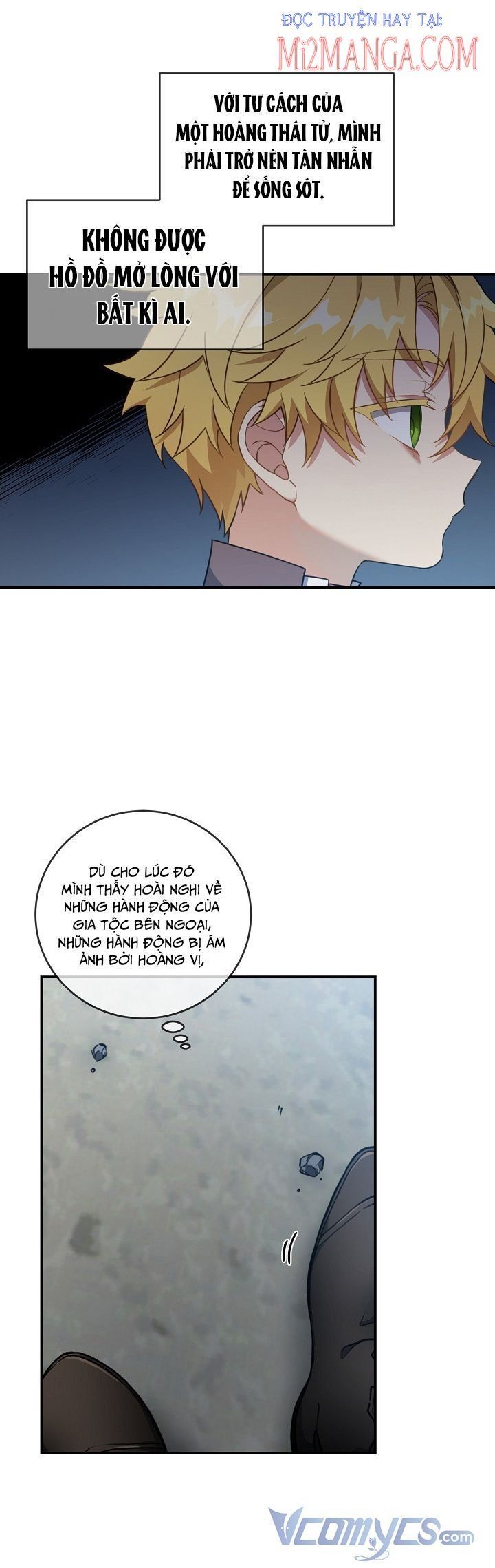 đọc truyện Hướng Về Ánh Dương Lần Nữa Chương 30 ảnh 16 tại Thiên Thai Truyện