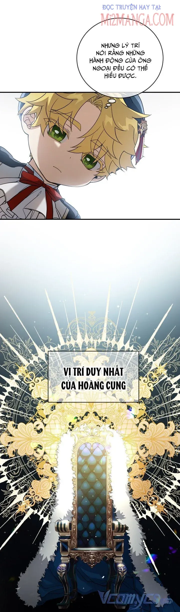 đọc truyện Hướng Về Ánh Dương Lần Nữa Chương 30 ảnh 17 tại Thiên Thai Truyện