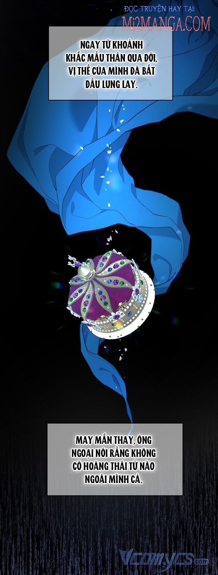 đọc truyện Hướng Về Ánh Dương Lần Nữa Chương 30 ảnh 18 tại Thiên Thai Truyện