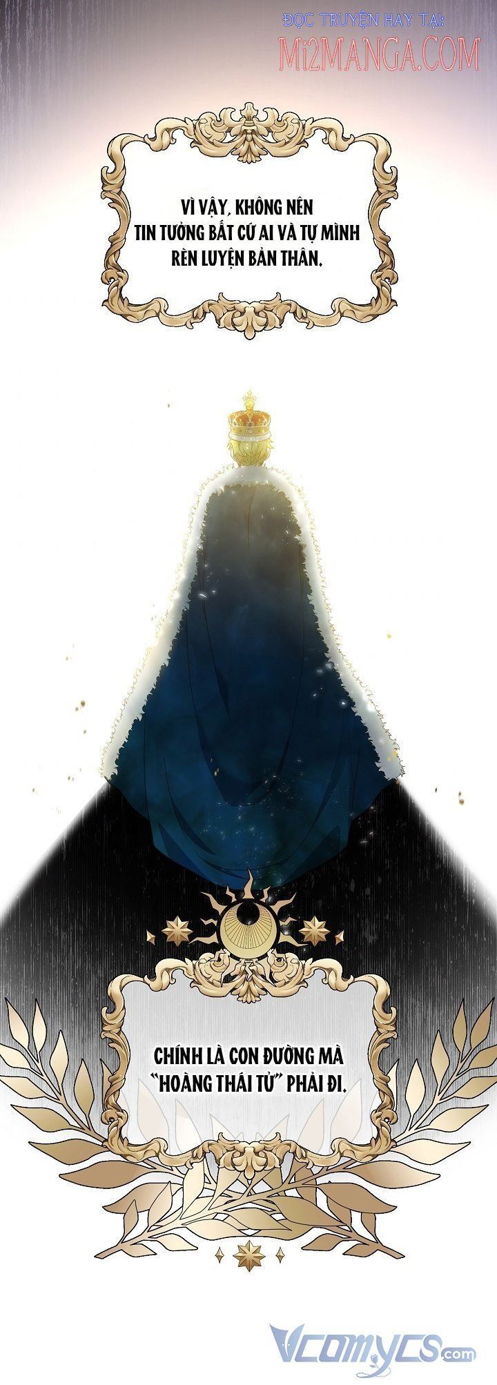 đọc truyện Hướng Về Ánh Dương Lần Nữa Chương 30 ảnh 20 tại Thiên Thai Truyện