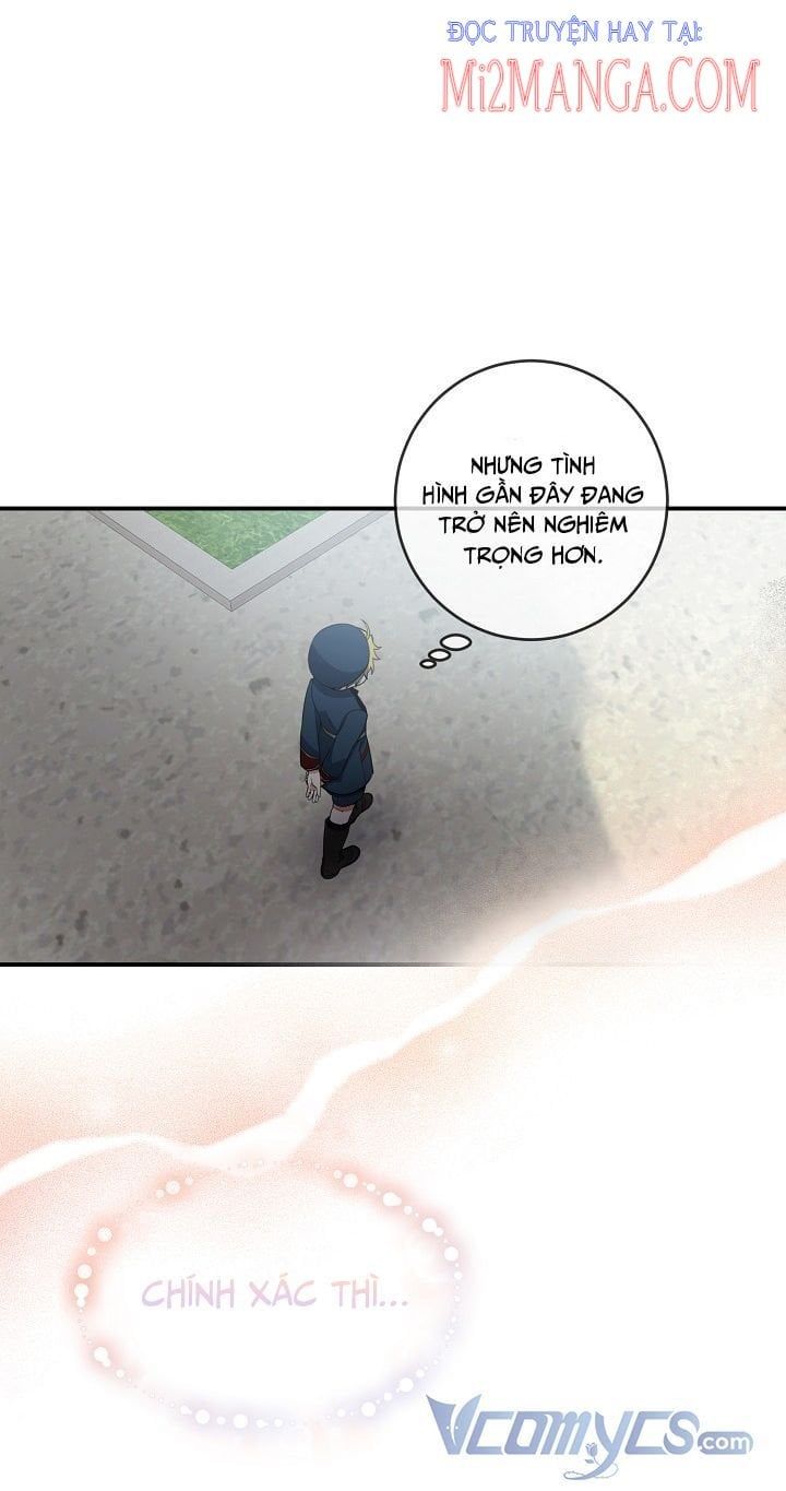 đọc truyện Hướng Về Ánh Dương Lần Nữa Chương 30 ảnh 21 tại Thiên Thai Truyện