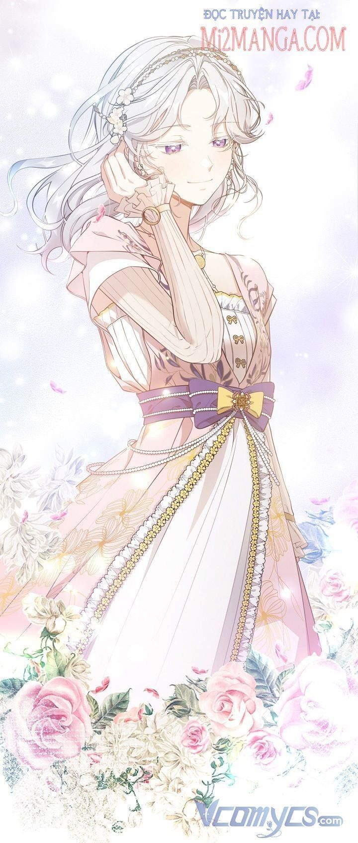 đọc truyện Hướng Về Ánh Dương Lần Nữa Chương 30 ảnh 23 tại Thiên Thai Truyện