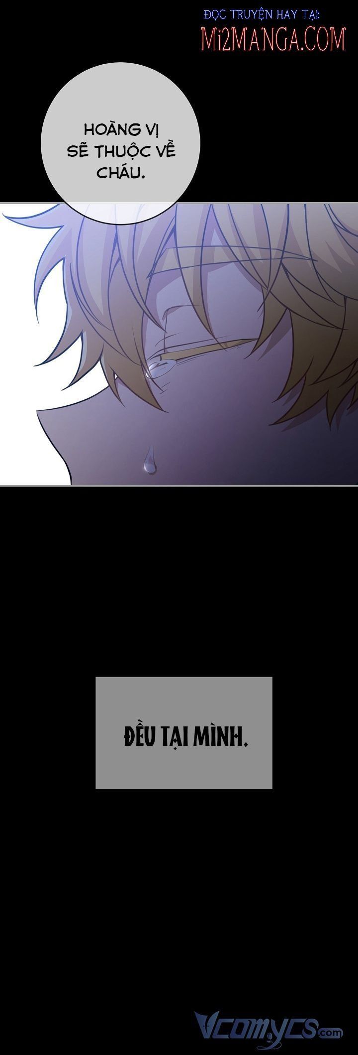 đọc truyện Hướng Về Ánh Dương Lần Nữa Chương 30 ảnh 5 tại Thiên Thai Truyện