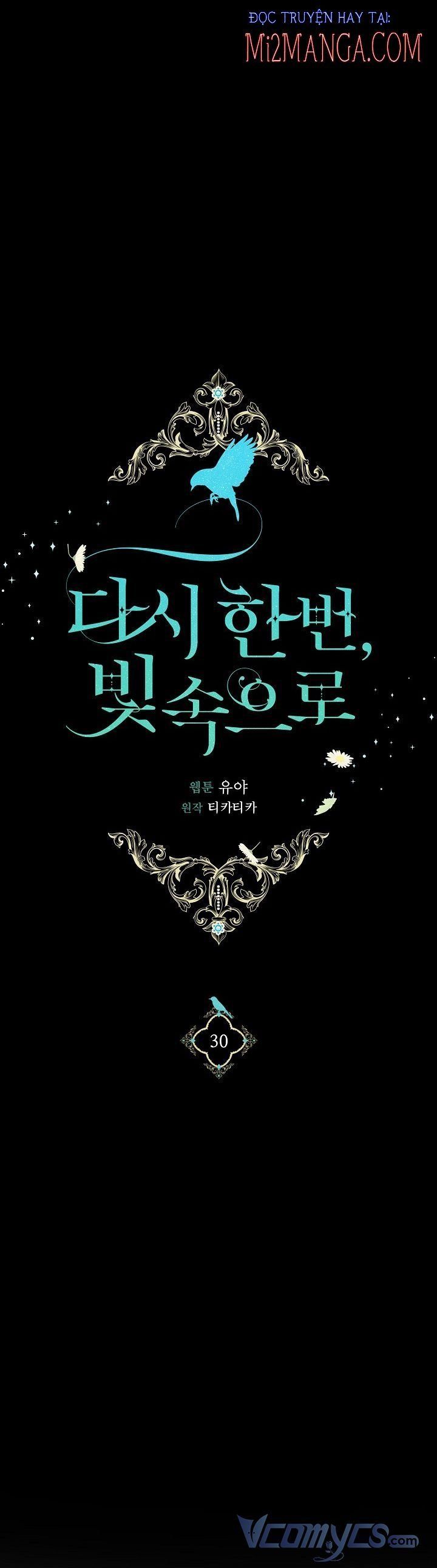 đọc truyện Hướng Về Ánh Dương Lần Nữa Chương 30 ảnh 6 tại Thiên Thai Truyện