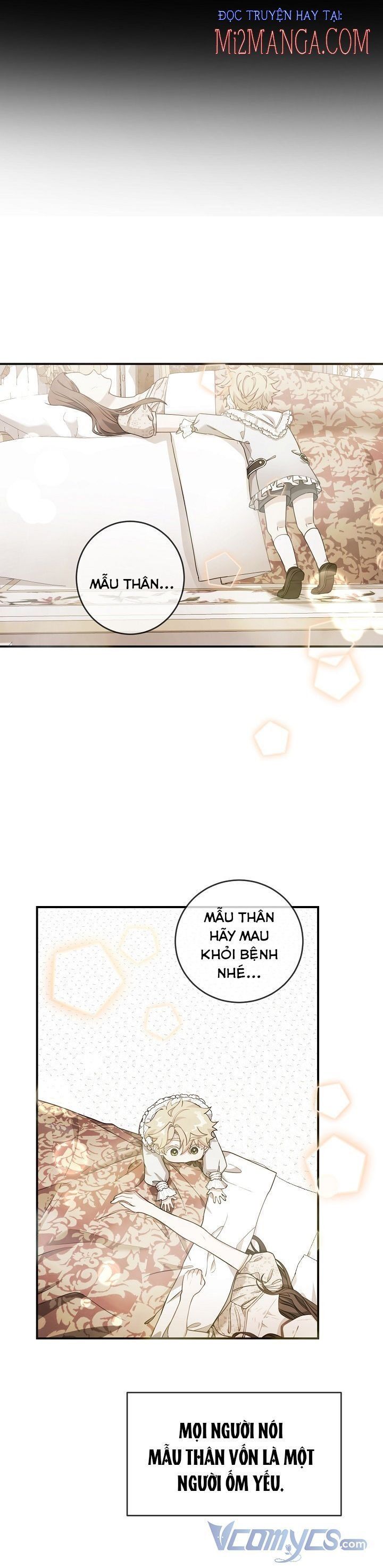 đọc truyện Hướng Về Ánh Dương Lần Nữa Chương 30 ảnh 7 tại Thiên Thai Truyện