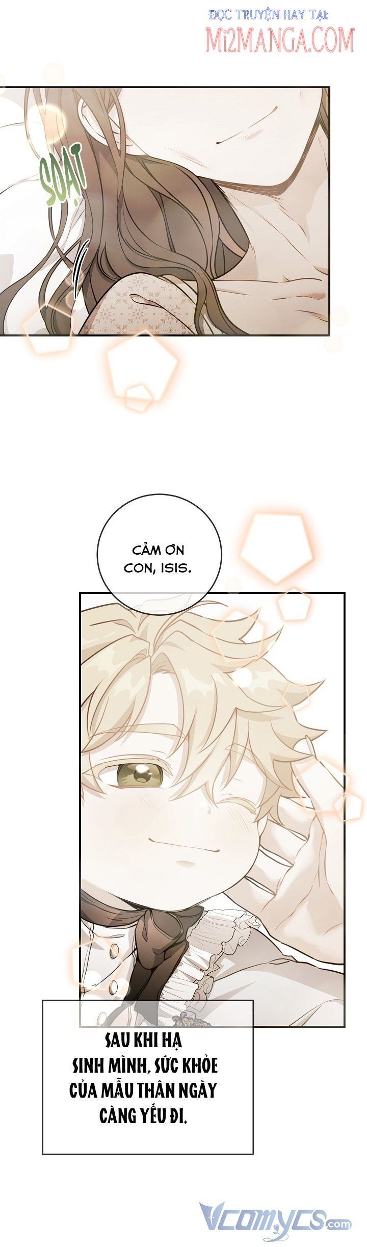 đọc truyện Hướng Về Ánh Dương Lần Nữa Chương 30 ảnh 8 tại Thiên Thai Truyện