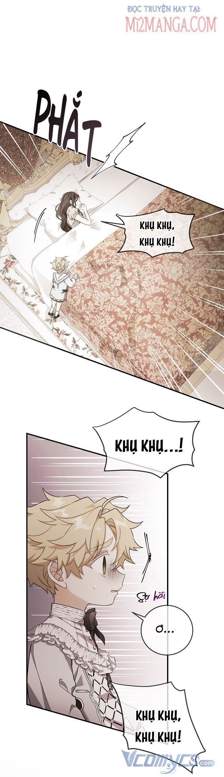 đọc truyện Hướng Về Ánh Dương Lần Nữa Chương 30 ảnh 9 tại Thiên Thai Truyện