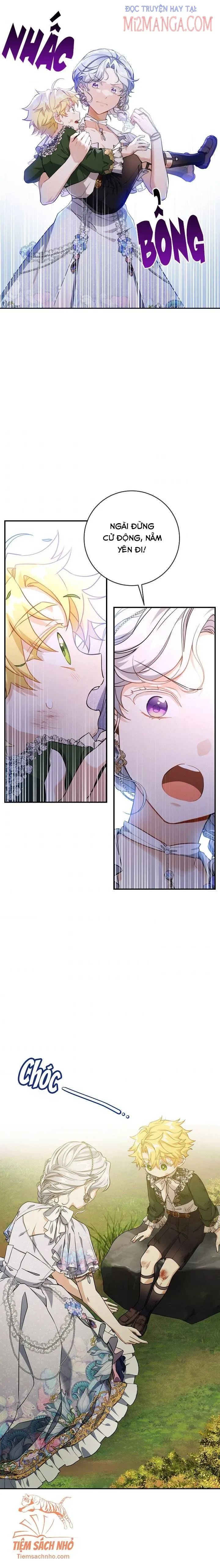 đọc truyện Hướng Về Ánh Dương Lần Nữa Chương 31.5 ảnh 3 tại Thiên Thai Truyện