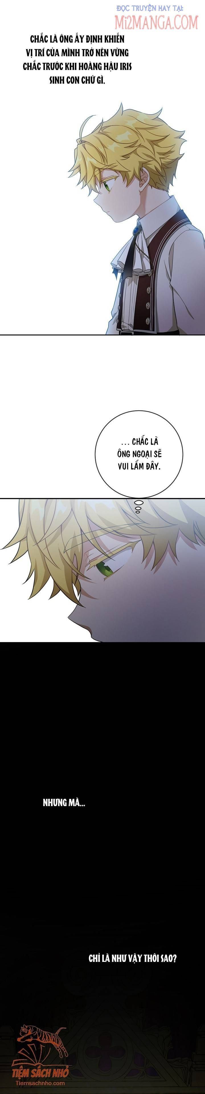 đọc truyện Hướng Về Ánh Dương Lần Nữa Chương 31.5 ảnh 9 tại Thiên Thai Truyện