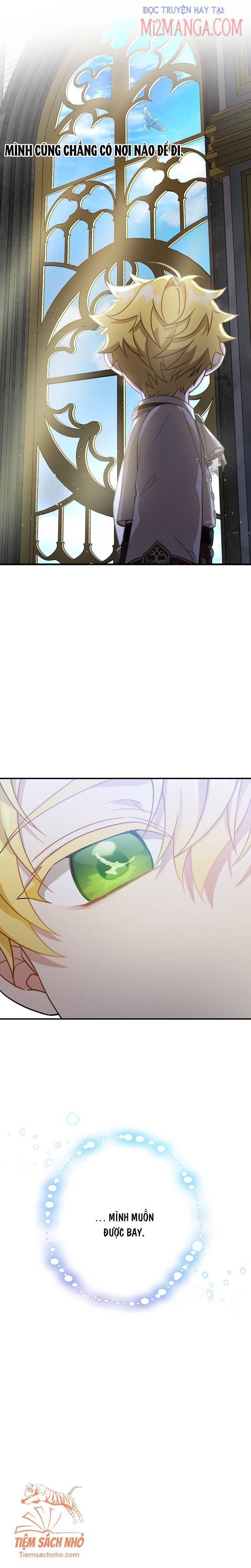 đọc truyện Hướng Về Ánh Dương Lần Nữa Chương 31.5 ảnh 11 tại Thiên Thai Truyện