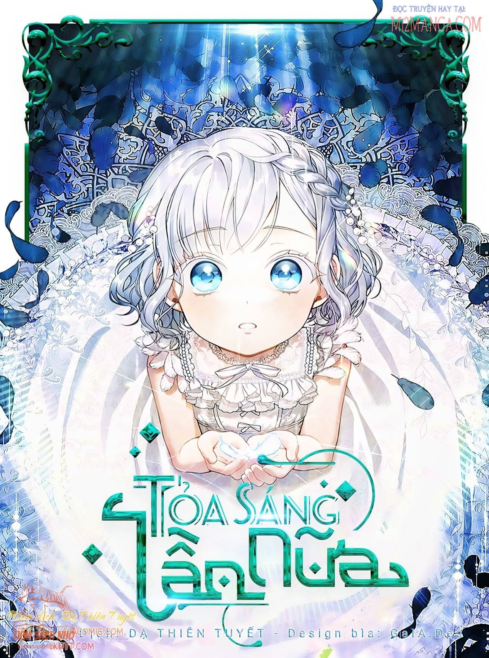 đọc truyện Hướng Về Ánh Dương Lần Nữa Chương 31 ảnh 3 tại Thiên Thai Truyện