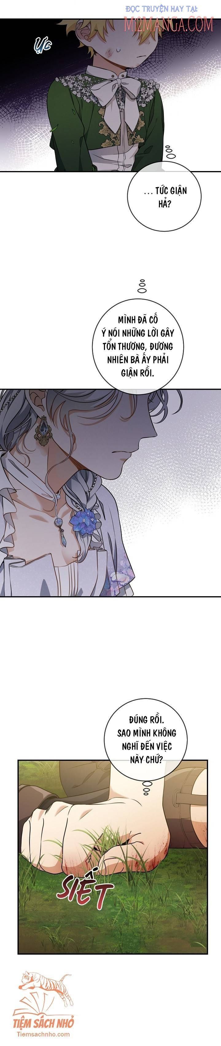 đọc truyện Hướng Về Ánh Dương Lần Nữa Chương 31 ảnh 15 tại Thiên Thai Truyện