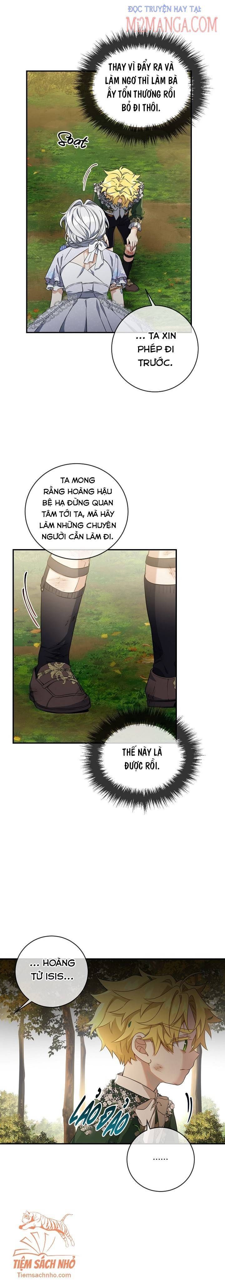 đọc truyện Hướng Về Ánh Dương Lần Nữa Chương 31 ảnh 16 tại Thiên Thai Truyện