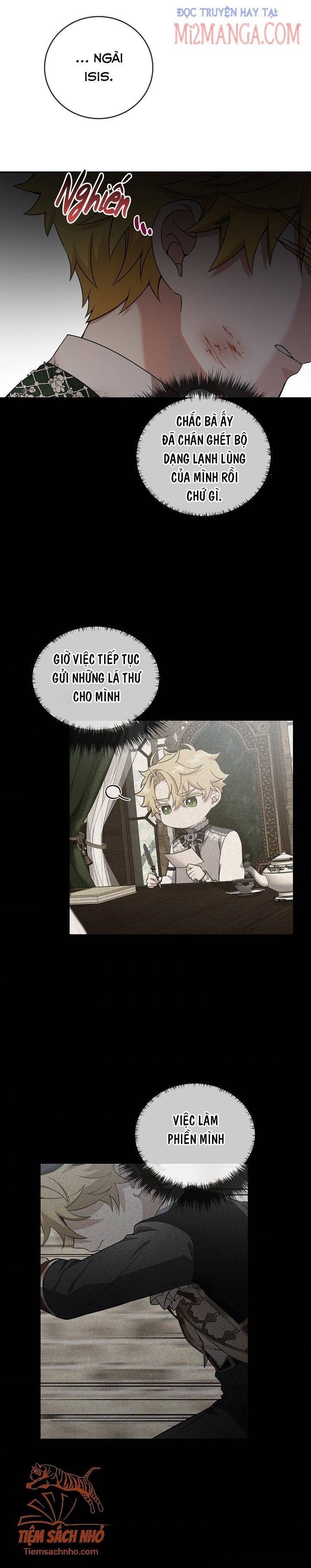 đọc truyện Hướng Về Ánh Dương Lần Nữa Chương 31 ảnh 17 tại Thiên Thai Truyện