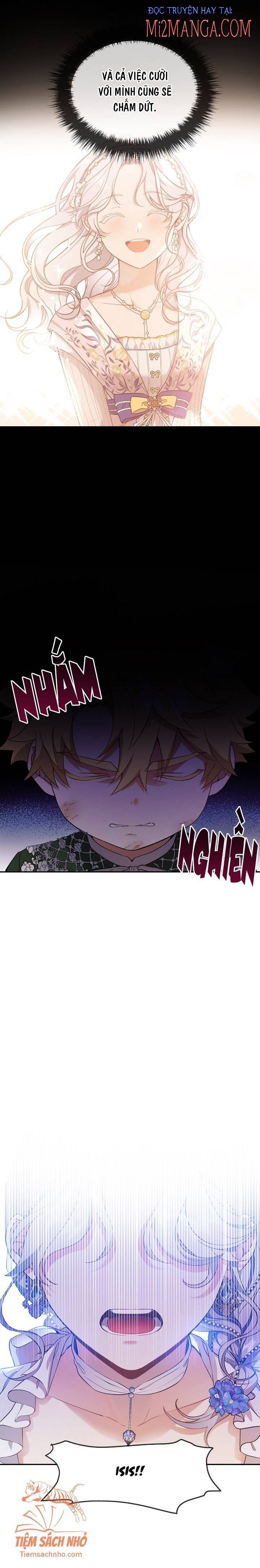 đọc truyện Hướng Về Ánh Dương Lần Nữa Chương 31 ảnh 18 tại Thiên Thai Truyện