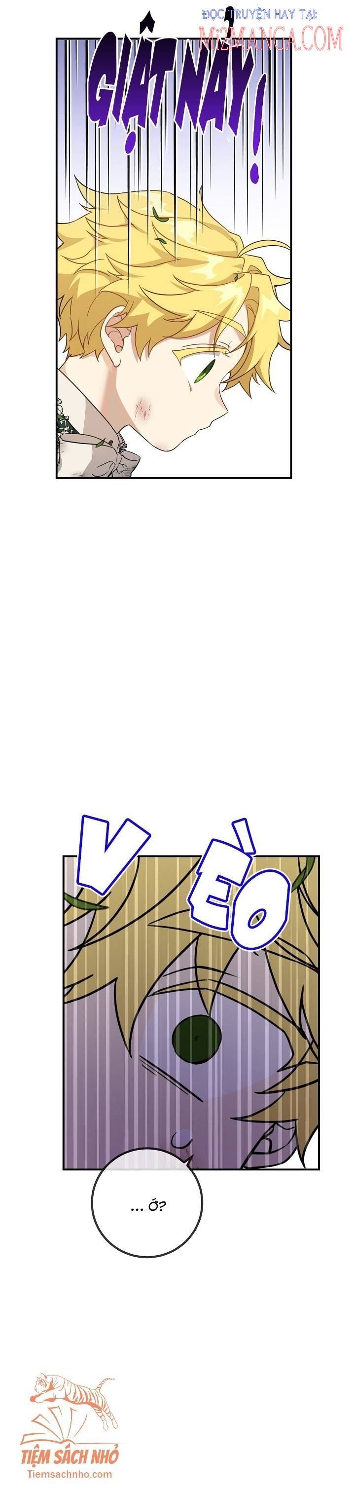 đọc truyện Hướng Về Ánh Dương Lần Nữa Chương 31 ảnh 19 tại Thiên Thai Truyện