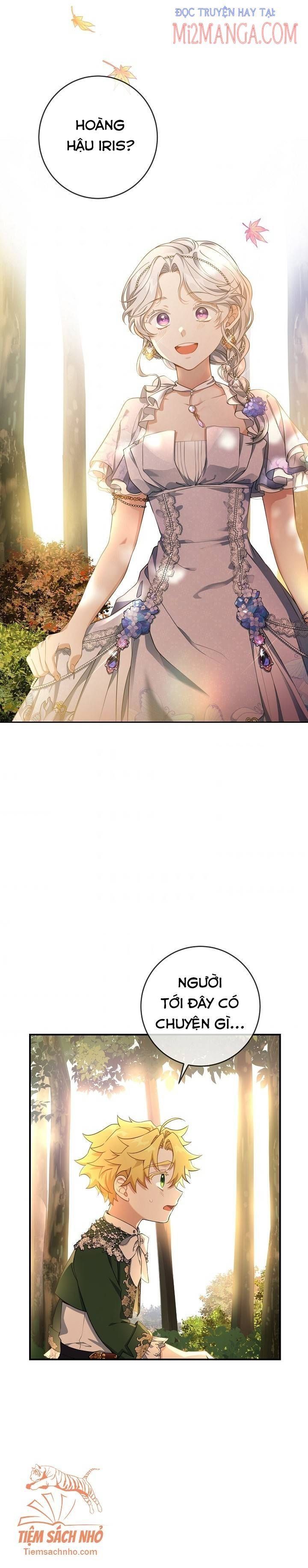 đọc truyện Hướng Về Ánh Dương Lần Nữa Chương 31 ảnh 5 tại Thiên Thai Truyện