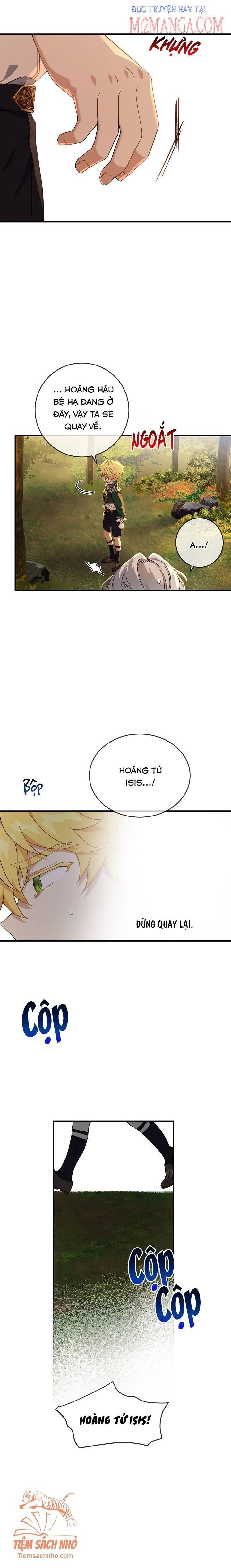 đọc truyện Hướng Về Ánh Dương Lần Nữa Chương 31 ảnh 6 tại Thiên Thai Truyện