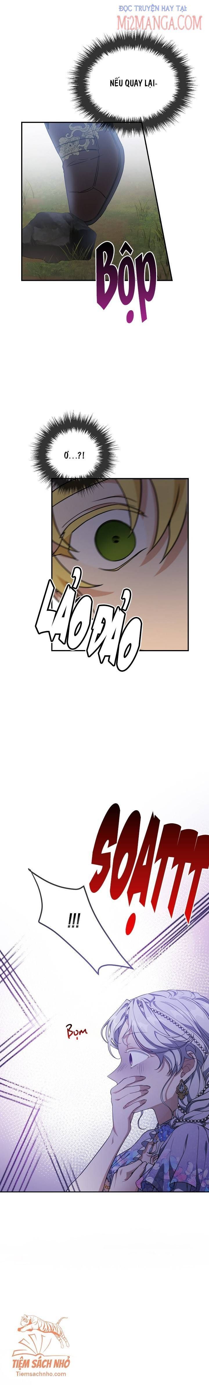 đọc truyện Hướng Về Ánh Dương Lần Nữa Chương 31 ảnh 7 tại Thiên Thai Truyện