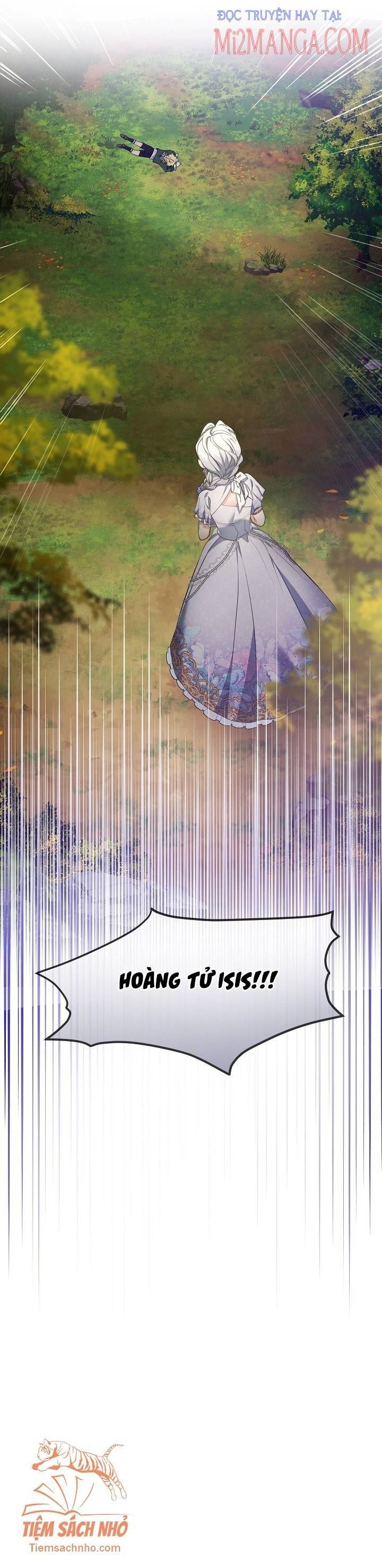 đọc truyện Hướng Về Ánh Dương Lần Nữa Chương 31 ảnh 8 tại Thiên Thai Truyện