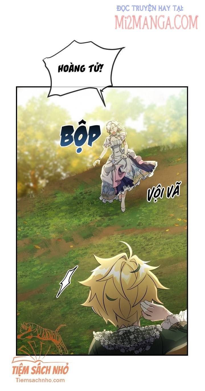 đọc truyện Hướng Về Ánh Dương Lần Nữa Chương 31 ảnh 10 tại Thiên Thai Truyện