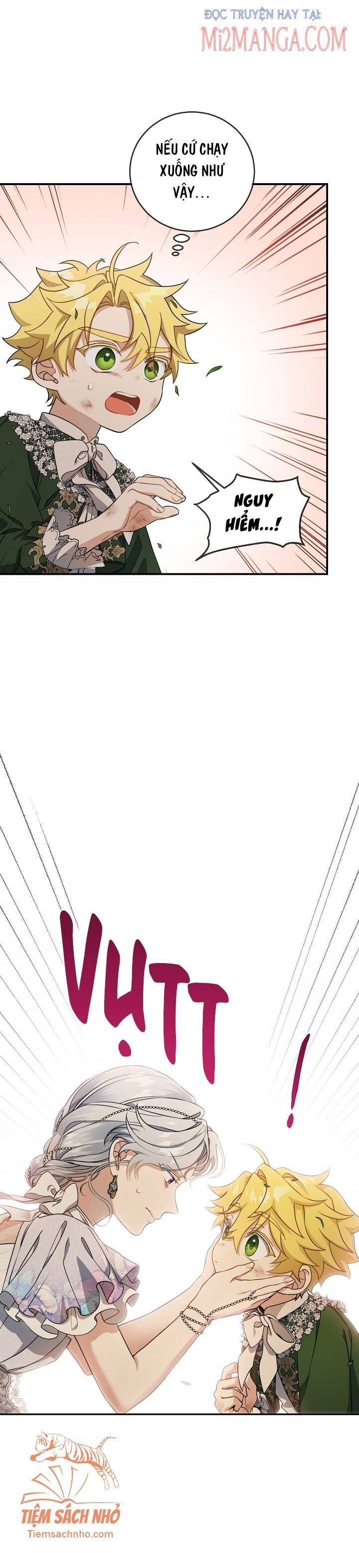 đọc truyện Hướng Về Ánh Dương Lần Nữa Chương 31 ảnh 11 tại Thiên Thai Truyện