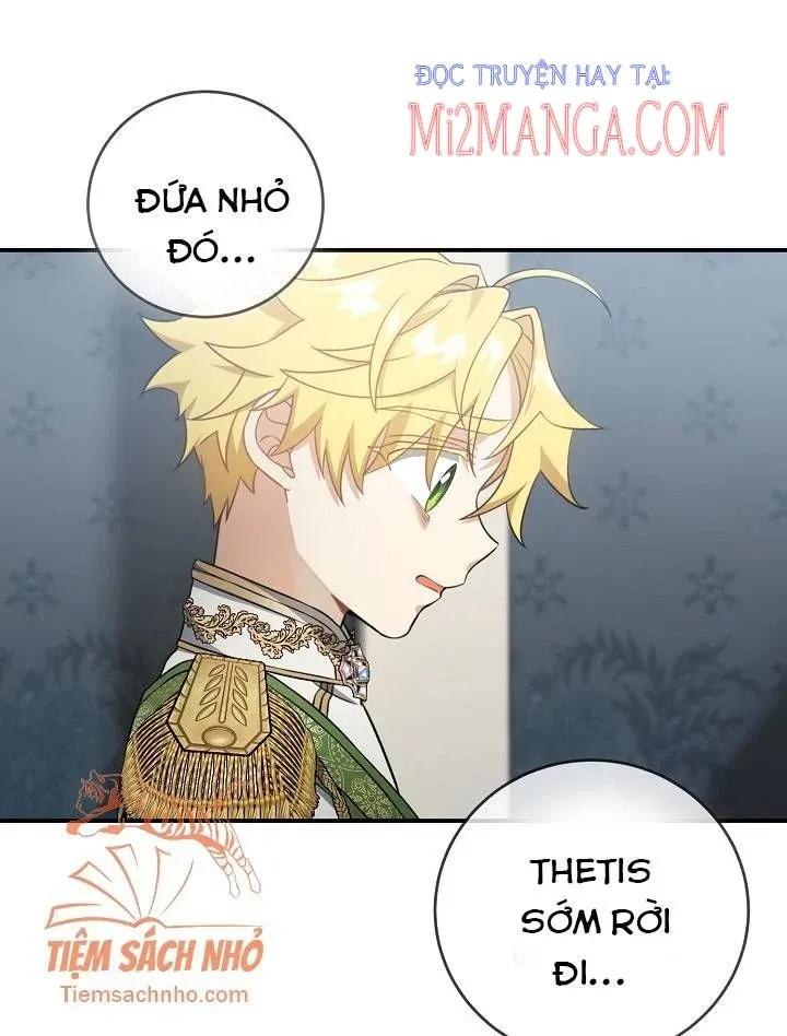 đọc truyện Hướng Về Ánh Dương Lần Nữa Chương 32.5 ảnh 17 tại Thiên Thai Truyện