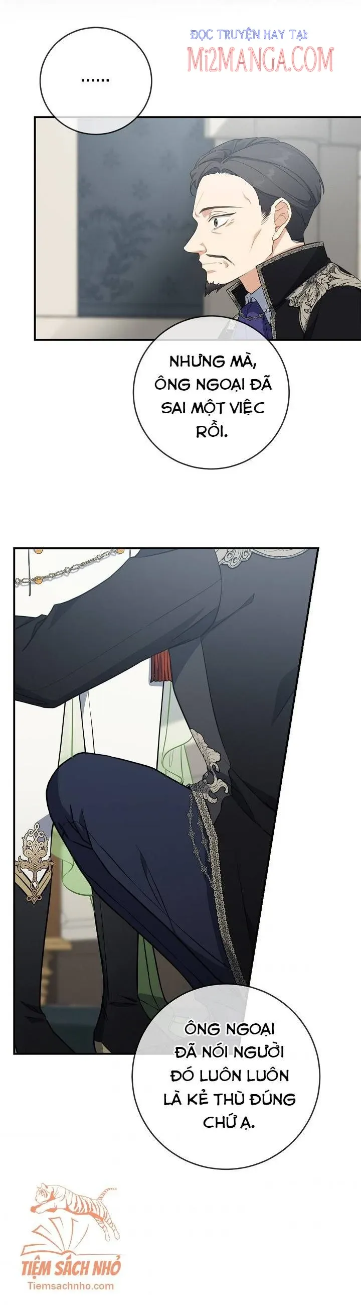 đọc truyện Hướng Về Ánh Dương Lần Nữa Chương 32.5 ảnh 21 tại Thiên Thai Truyện