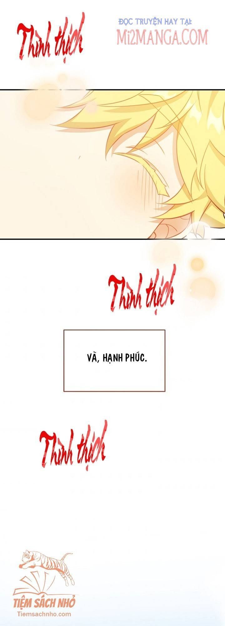 đọc truyện Hướng Về Ánh Dương Lần Nữa Chương 32.5 ảnh 4 tại Thiên Thai Truyện