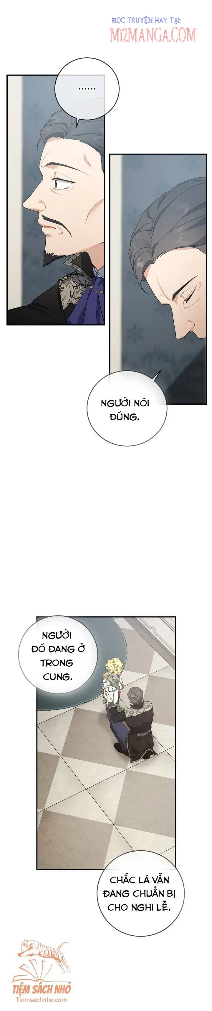 đọc truyện Hướng Về Ánh Dương Lần Nữa Chương 32.5 ảnh 23 tại Thiên Thai Truyện