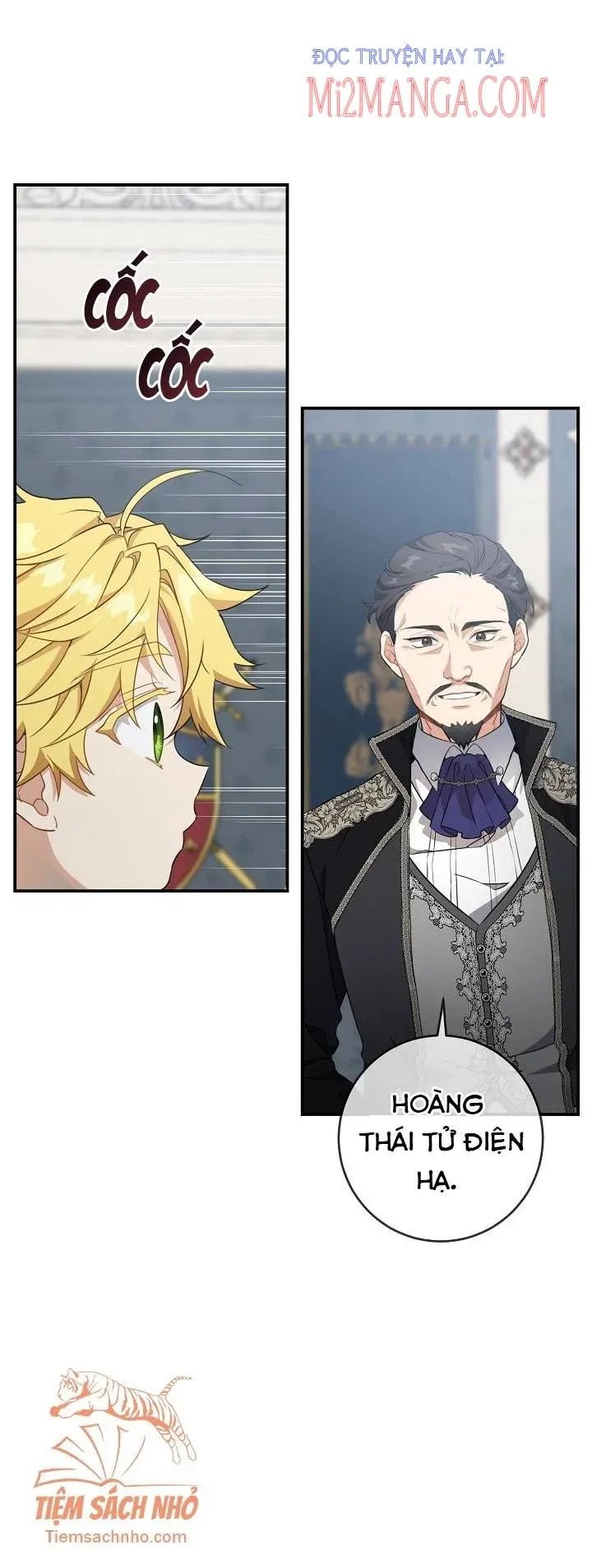 đọc truyện Hướng Về Ánh Dương Lần Nữa Chương 32.5 ảnh 6 tại Thiên Thai Truyện