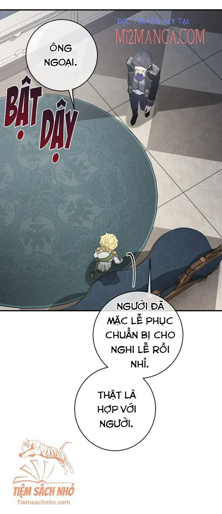 đọc truyện Hướng Về Ánh Dương Lần Nữa Chương 32.5 ảnh 7 tại Thiên Thai Truyện