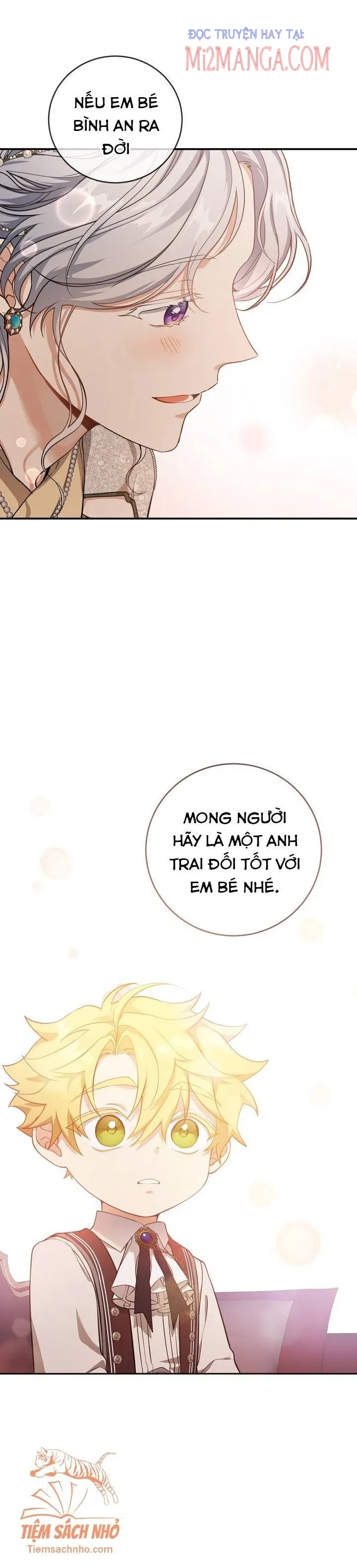 đọc truyện Hướng Về Ánh Dương Lần Nữa Chương 32 ảnh 12 tại Thiên Thai Truyện