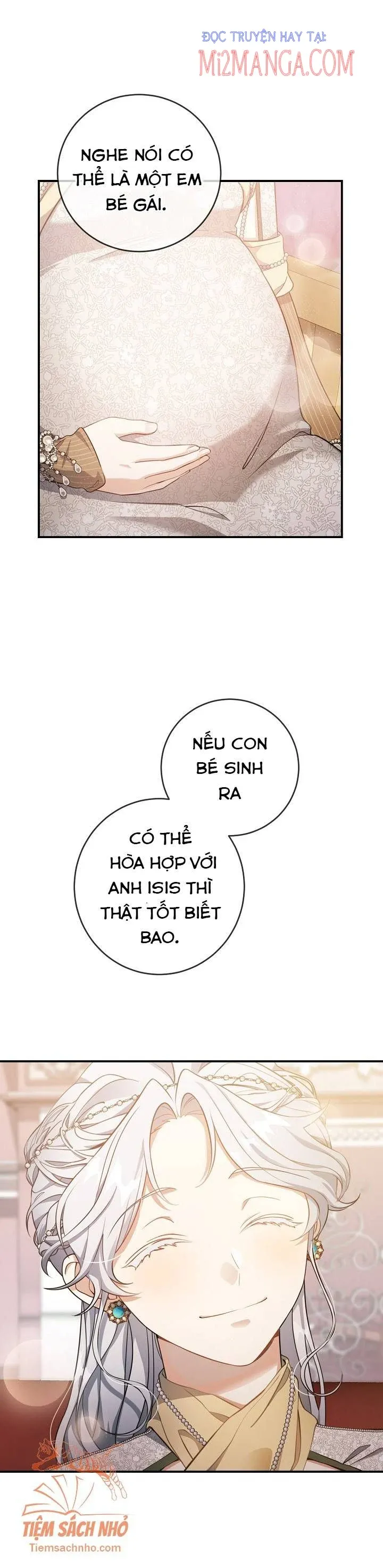 đọc truyện Hướng Về Ánh Dương Lần Nữa Chương 32 ảnh 14 tại Thiên Thai Truyện