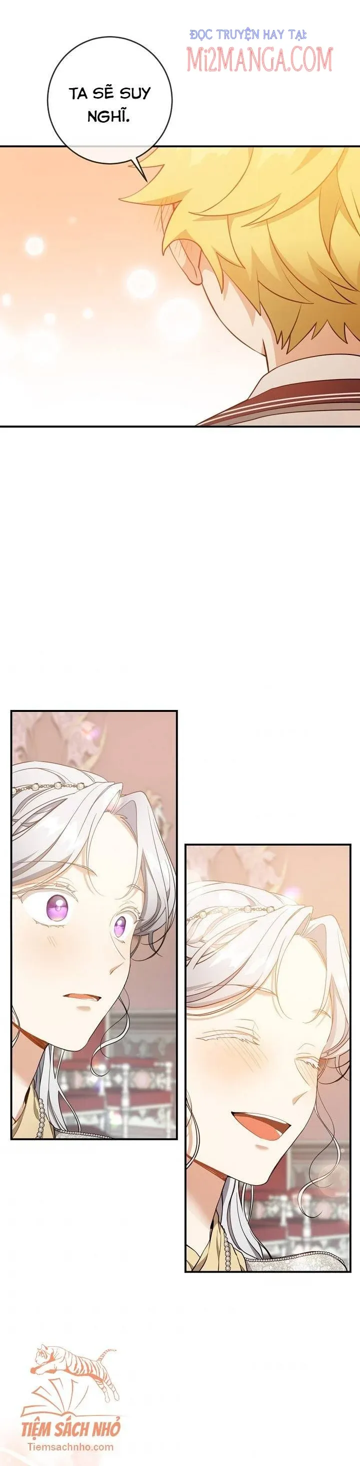 đọc truyện Hướng Về Ánh Dương Lần Nữa Chương 32 ảnh 22 tại Thiên Thai Truyện