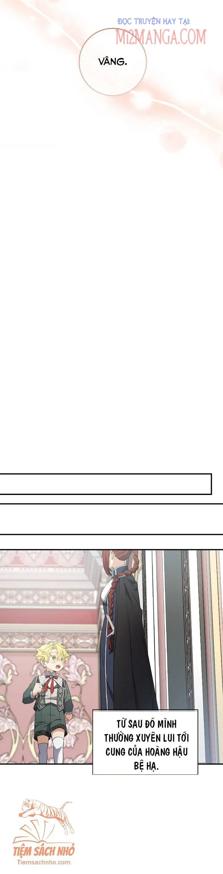 đọc truyện Hướng Về Ánh Dương Lần Nữa Chương 32 ảnh 23 tại Thiên Thai Truyện