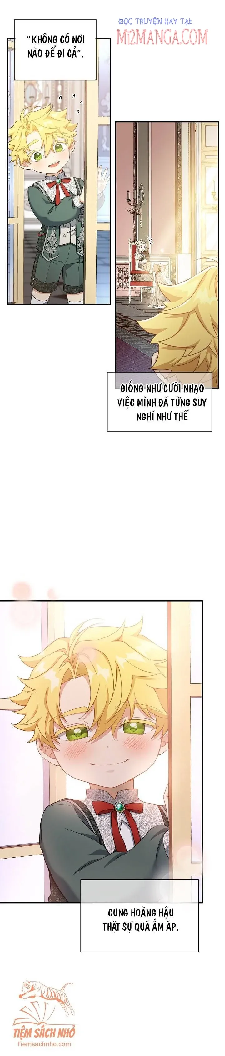 đọc truyện Hướng Về Ánh Dương Lần Nữa Chương 32 ảnh 24 tại Thiên Thai Truyện